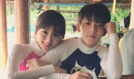 吃瓜爆料男女朋友,揭秘吃瓜群众眼中的情侣真相