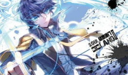 斗罗大陆之漫画,热血青春，武魂觉醒传奇