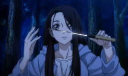 丧尸动漫,丧尸围城下的动漫传奇